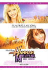 Poster do filme Hannah Montana: O Filme
